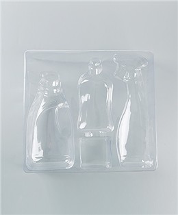 日用品內(nèi)襯托盤(pán)PVC吸塑泡殼