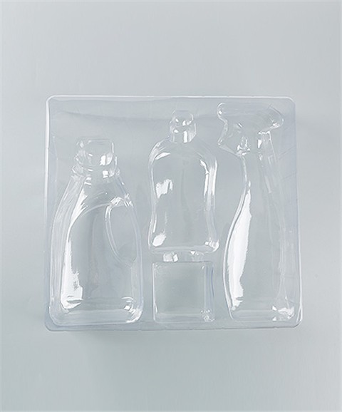 日用品內(nèi)襯托盤(pán)PVC吸塑泡殼