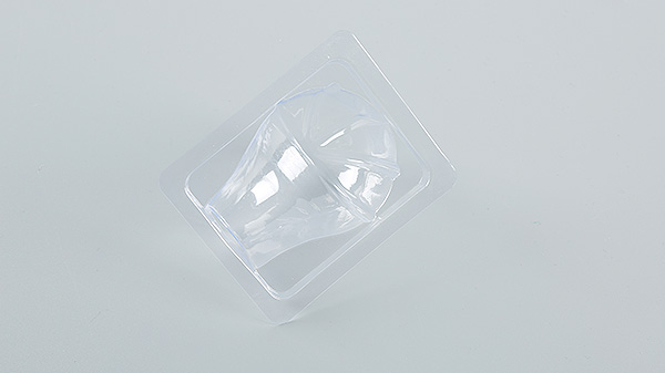 吸塑包裝常用的塑料片材有哪些?各有什么特點?